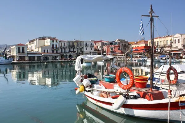 Rethymnon